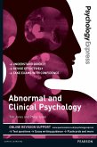 Psychology Express: Abnormal and Clinical Psychology (eBook, PDF)