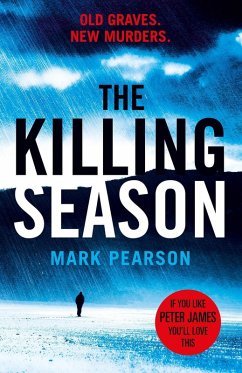 The Killing Season (eBook, ePUB) - Pearson, Mark The Killing Season (eBook, ePUB) - Pearson, Mark