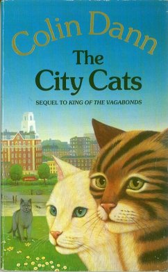 Cover The City Cats (eBook, ePUB)