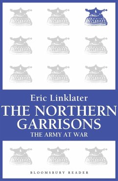 Cover The Northern Garrisons (eBook, ePUB)