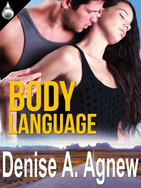 Body Language (eBook, ePUB)