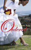 My Steps Are Ordered (eBook, ePUB)