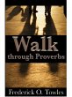 Walk Through Proverbs (eBook, ePUB) - Bild 1