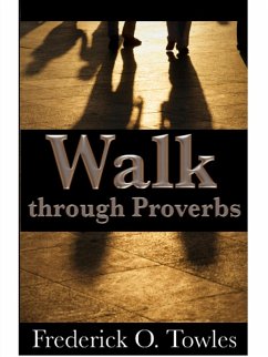 Cover Walk Through Proverbs (eBook, ePUB)