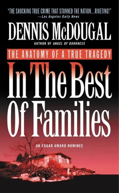 In the Best of Families (eBook, ePUB) - Mcdougal, Dennis
