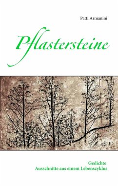 Pflastersteine (eBook, ePUB) - Armanini, Patti