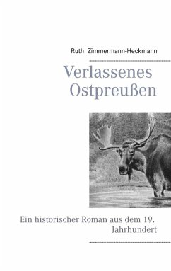 Verlassenes Ostpreußen (eBook, ePUB)