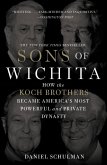Sons of Wichita (eBook, ePUB)