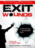 Exit Wounds (eBook, ePUB)