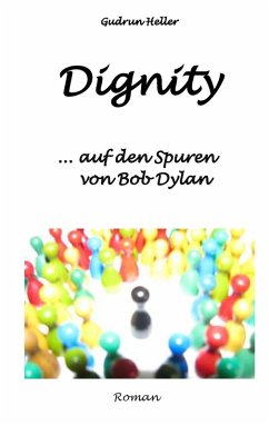Dignity (eBook, ePUB) - Heller, Gudrun