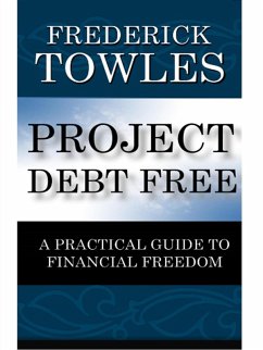 Cover Project Debt Free (eBook, ePUB)
