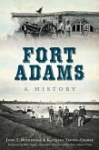 Fort Adams (eBook, ePUB)