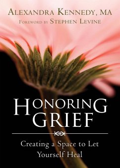 Cover Honoring Grief (eBook, ePUB)