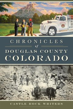 Cover Chronicles of Douglas County, Colorado (eBook, ePUB)