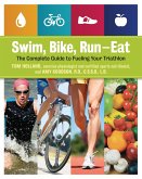 Swim, Bike, Run--Eat (eBook, ePUB)
