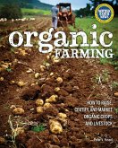 Organic Farming (eBook, ePUB)