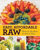 Easy Affordable Raw (eBook, ePUB)