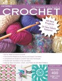 The Complete Photo Guide to Crochet, 2nd Edition (eBook, PDF)