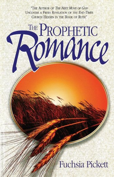 Prophetic Romance (eBook, ePUB) Prophetic Romance (eBook, ePUB)