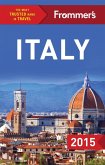 Frommer's Italy 2015 (eBook, ePUB)