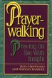 Prayer Walking (eBook, ePUB) - Bild 1