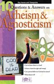 10 Q&A on Atheism and Agnosticism (eBook, ePUB) 10 Q&A on Atheism and Agnosticism (eBook, ePUB)