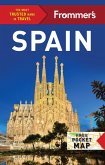 Frommer's Spain (eBook, ePUB)