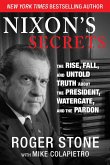 Nixon's Secrets (eBook, ePUB)