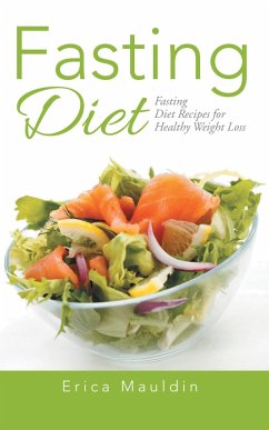 Fasting Diet (eBook, ePUB)