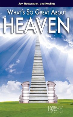 Heaven (eBook, ePUB) - Publishing, Rose