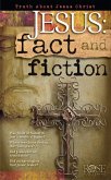 Jesus: Fact & Fiction (eBook, ePUB)