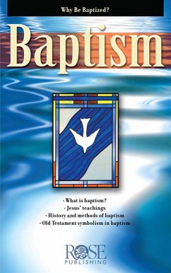Cover Baptism (eBook, ePUB)