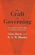 Craft of Governing (eBook, ePUB) - Bild 1
