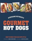 Gourmet Hot Dogs (eBook, ePUB)