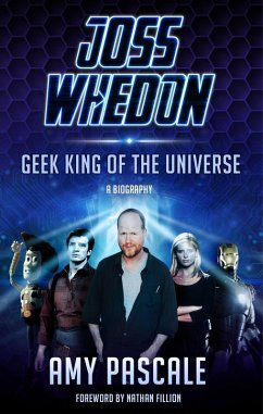 Cover Joss Whedon (eBook, ePUB)