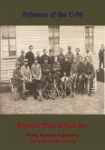 Prisoner Of The U-90 (eBook, ePUB) Prisoner Of The U-90 (eBook, ePUB)