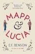 Mapp and Lucia (eBook, ePUB) - Bild 1