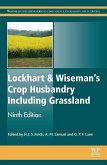 Lockhart and Wiseman's Crop Husbandry Including Grassland (eBook, ePUB)