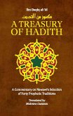 A Treasury of Hadith (eBook, ePUB)