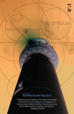 The Lighthouse (eBook, ePUB) - Moore, Alison
