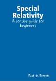 Special Relativity: A Concise Guide for Beginners (eBook, ePUB)