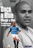 Once a Blue Always a Blue (eBook, ePUB)