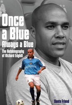 Cover Once a Blue Always a Blue (eBook, ePUB)