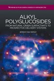 Alkyl Polyglucosides (eBook, ePUB)