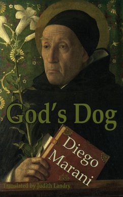 God's Dog (eBook, ePUB) - Marani, Diego; Landry, Judith
