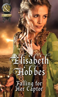 Cover Falling For Her Captor (eBook, ePUB)