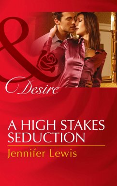 Cover A High Stakes Seduction (eBook, ePUB)