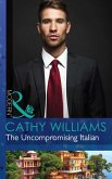 The Uncompromising Italian (eBook, ePUB)