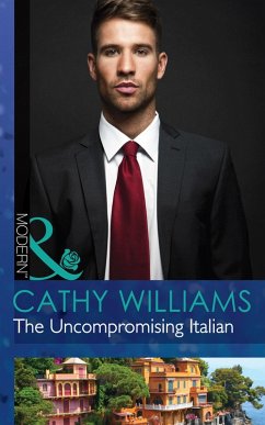 Cover The Uncompromising Italian (eBook, ePUB)