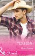 Texas Born (eBook, ePUB) - Bild 1